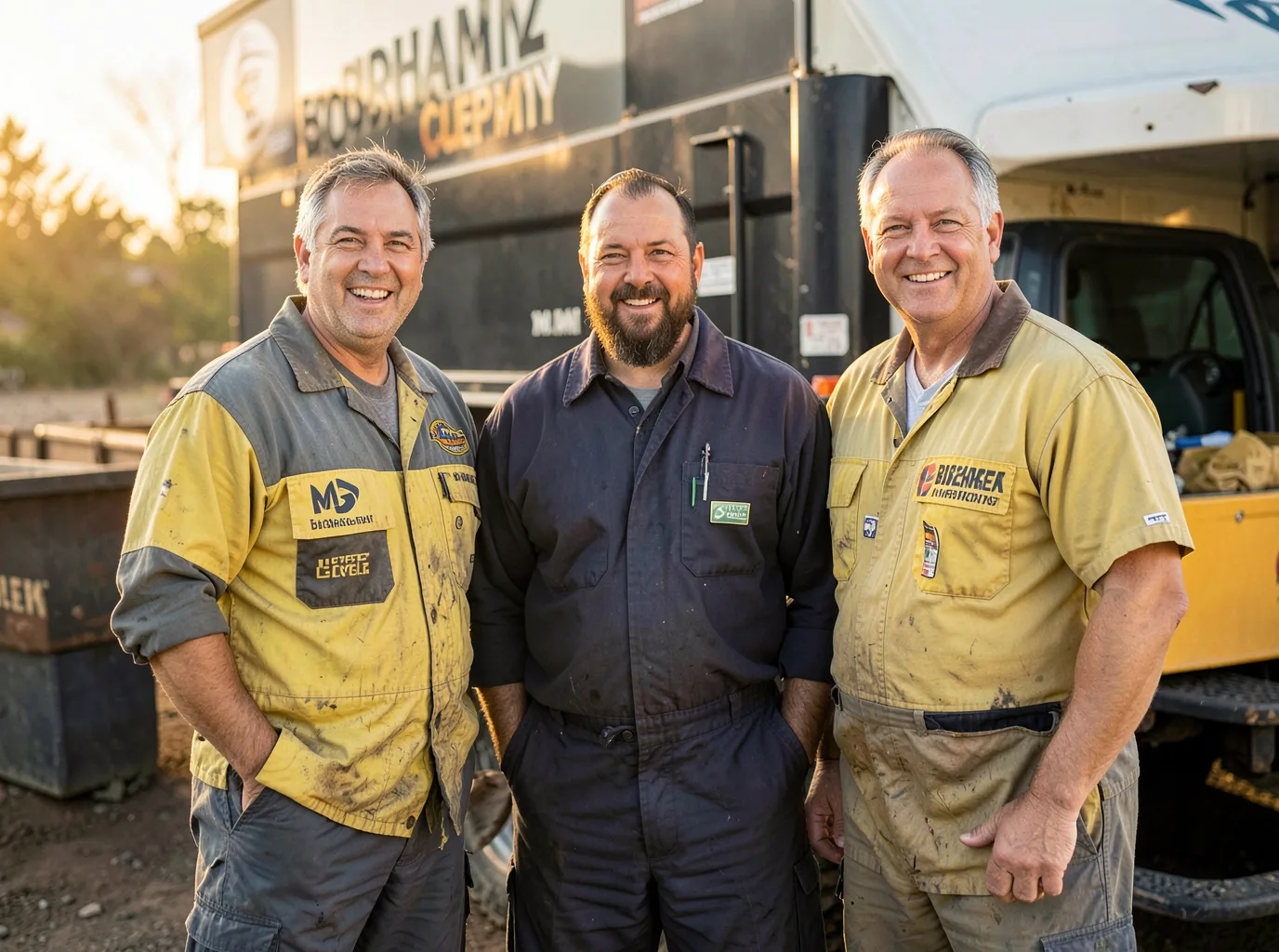 Sewage Cleanup company in Hayward, MN