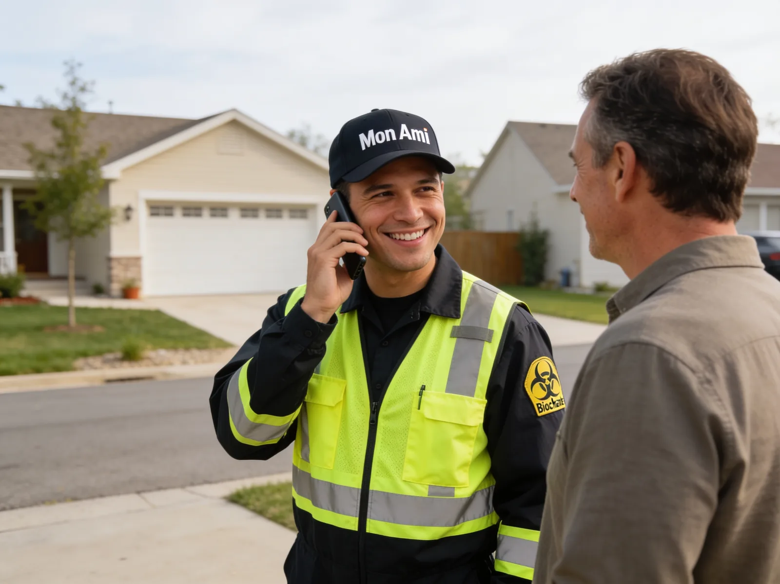 Sewage Cleanup Hayward, MN FAQs