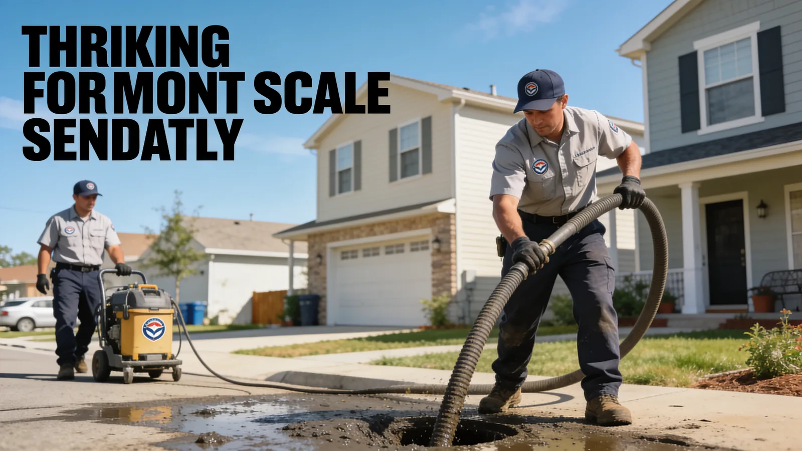 Sewage Cleanup in Hayward, MN near me